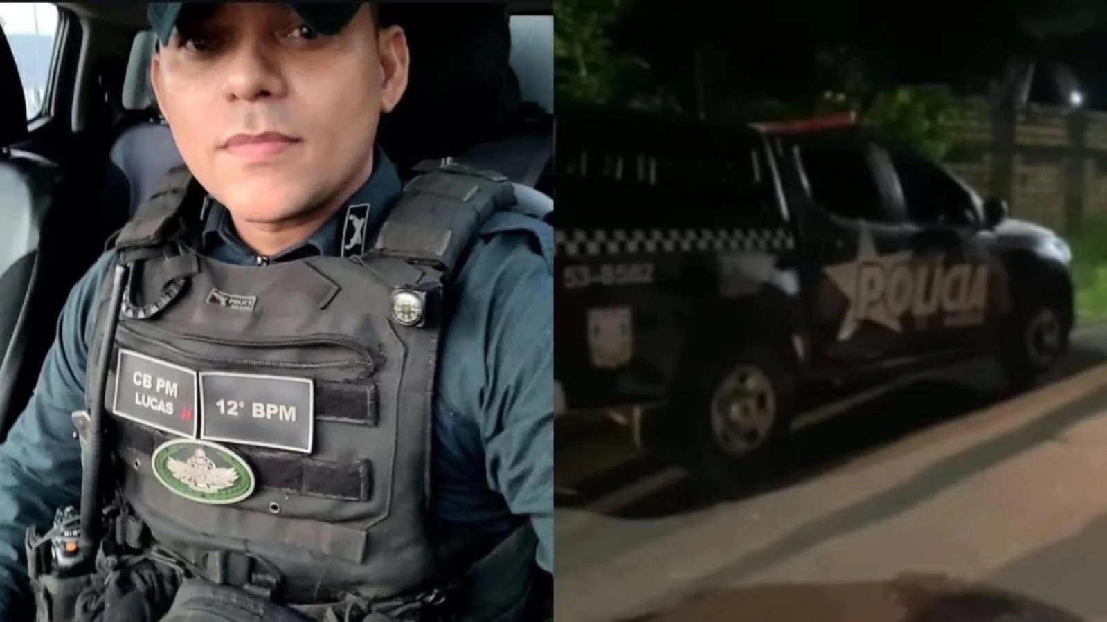Policial morre após ser baleado durante abordagem na Grande Belém
