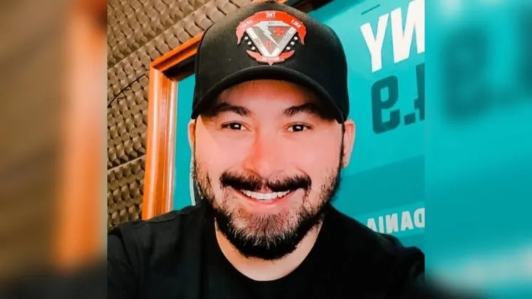 Radialista e DJ Luisinho Costa é executado a tiros dentro de rádio em Abaetetuba