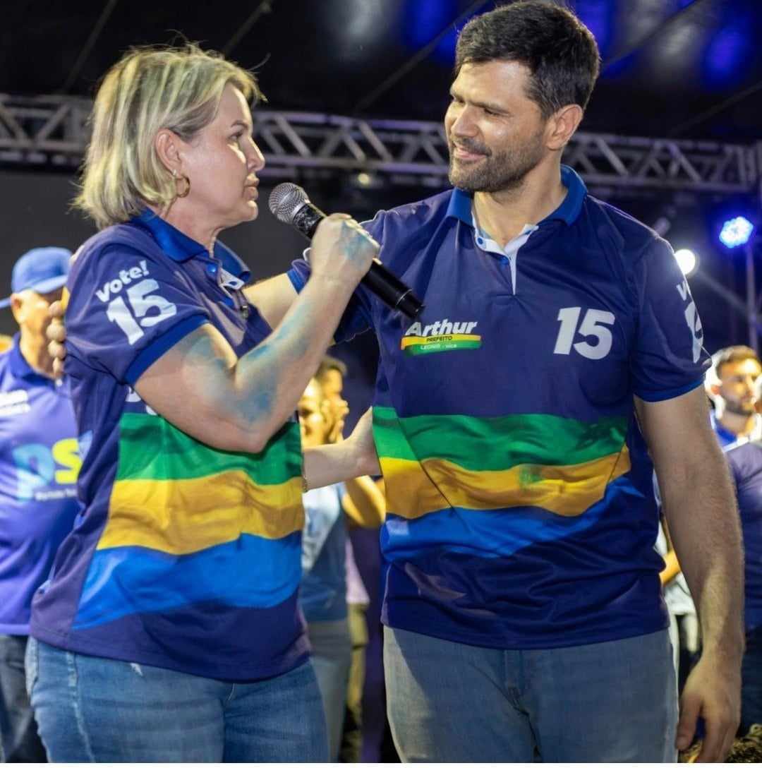 Justiça Eleitoral cassa prefeito e vice de Placas por abuso econômico