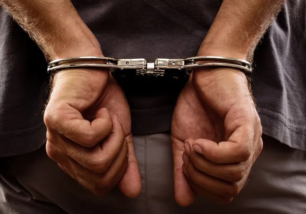 Preso em Moju homem condenado por roubo e cárcere privado