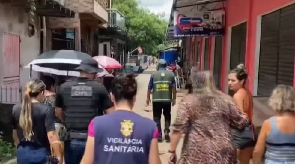 MP cobra ações da prefeitura de Igarapé Miri, no Pará, após chacina de cães na Vila Maiauatá