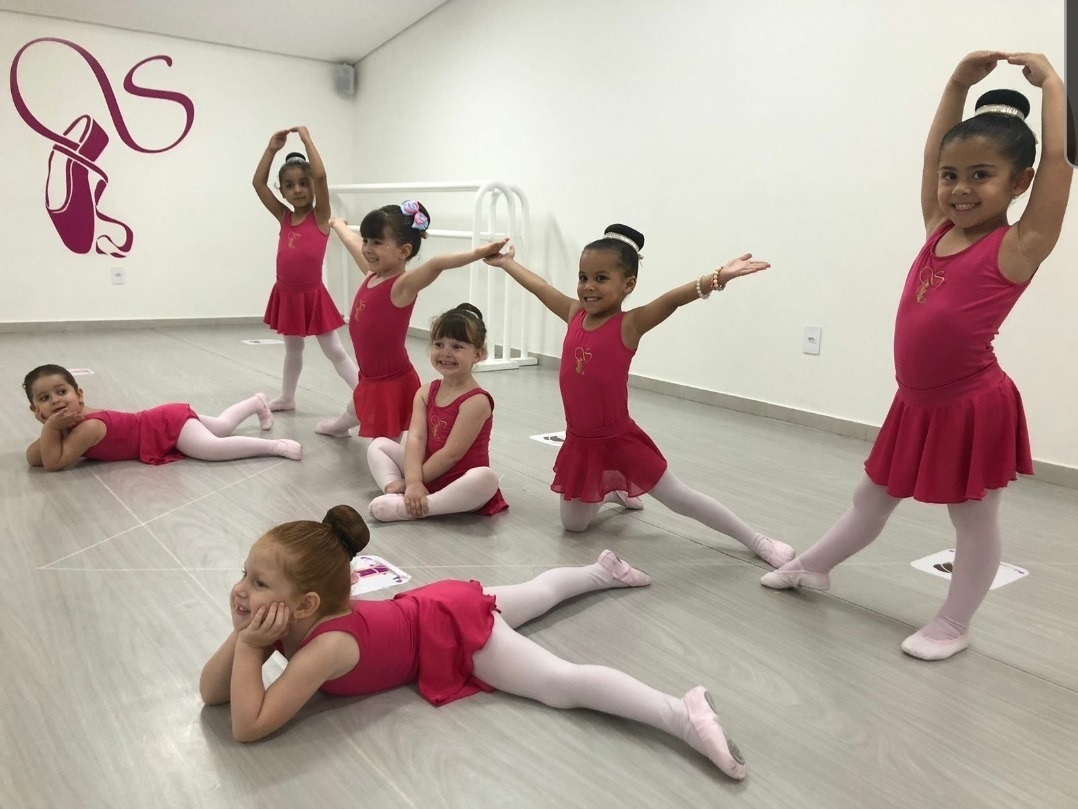 O Instituto Acreditar Maria de Lurdes de Tailândia (PA) abre inscrições para balé e dança, nesta quarta (4/3)