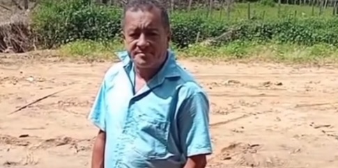 Homem é encontrado morto a facadas em imóvel de Garrafão do Norte