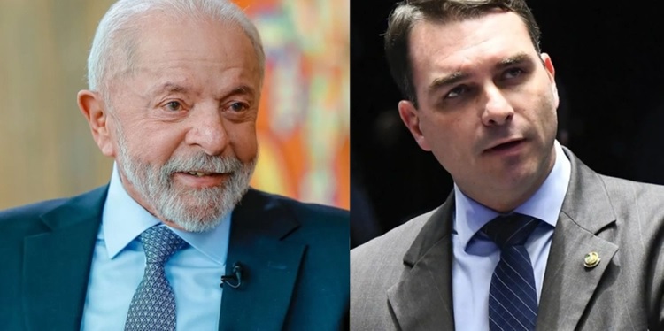 Bolsonaro: vazamento do áudio com Daniel Vorcaro cria danos à canidatura de Flávio