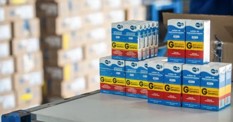 Projeto de Lei quer ampliar acesso a medicamentos no PA