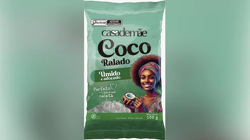 Anvisa manda recolher lote de coco ralado por excesso de enxofre