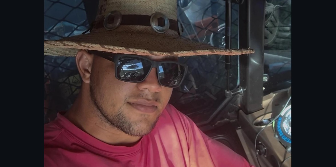 Motociclista morre em colisão com carreta na BR-155, em Eldorado do Carajás