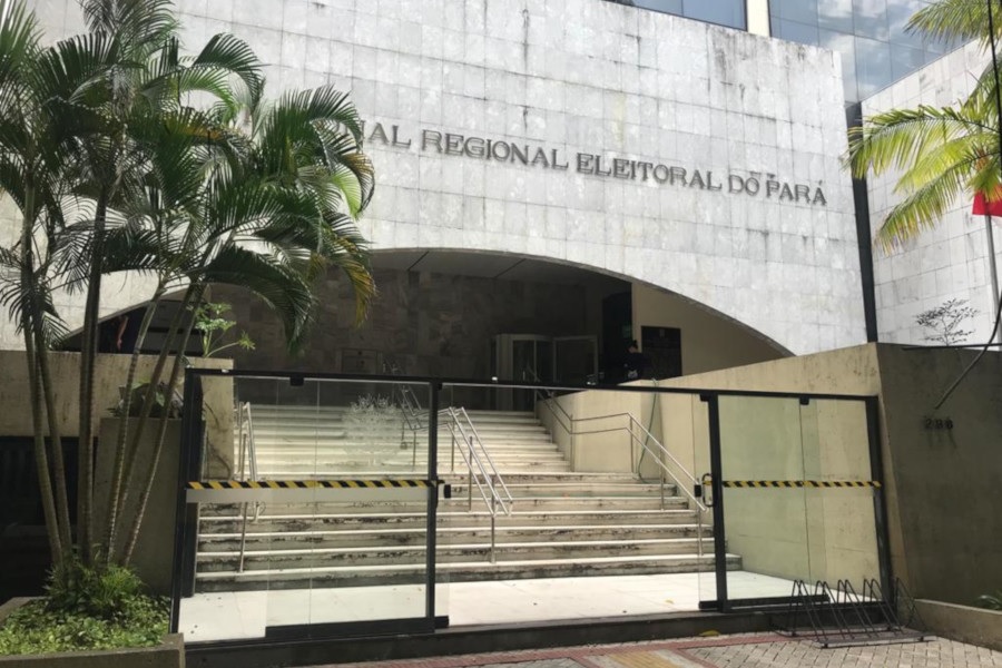 A Ampla ouviu 150 eleitores em Abaetetuba, Cametá, Barcarena, Moju e Tailândia, municípios que compõem a região do Baixo Tocantins, Dr. Daniel é o preferido
