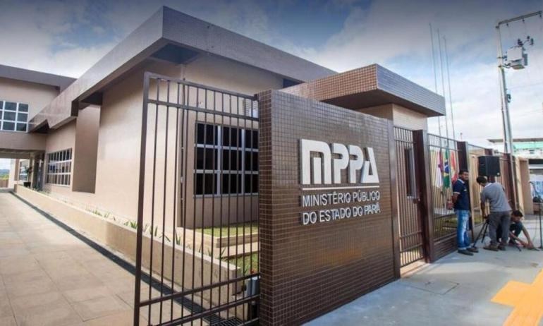 Ministério Público do PA em Tailândia realizou reunião com instituições públicas e da sociedade civil