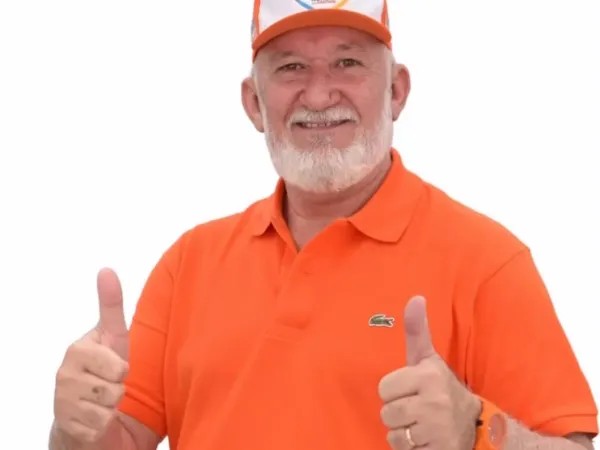 Cenário de disputa acirrada para deputado federal no PA; Nenêm da Danyslar aparece no ranking