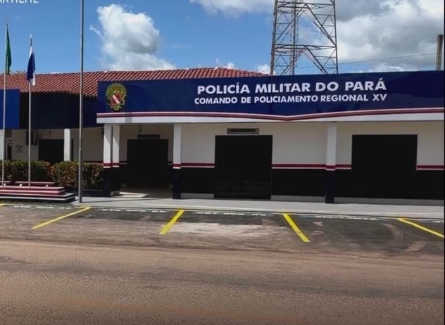 Tailândia recebe o Comando de Policiamento Regional XV (CPR XV)