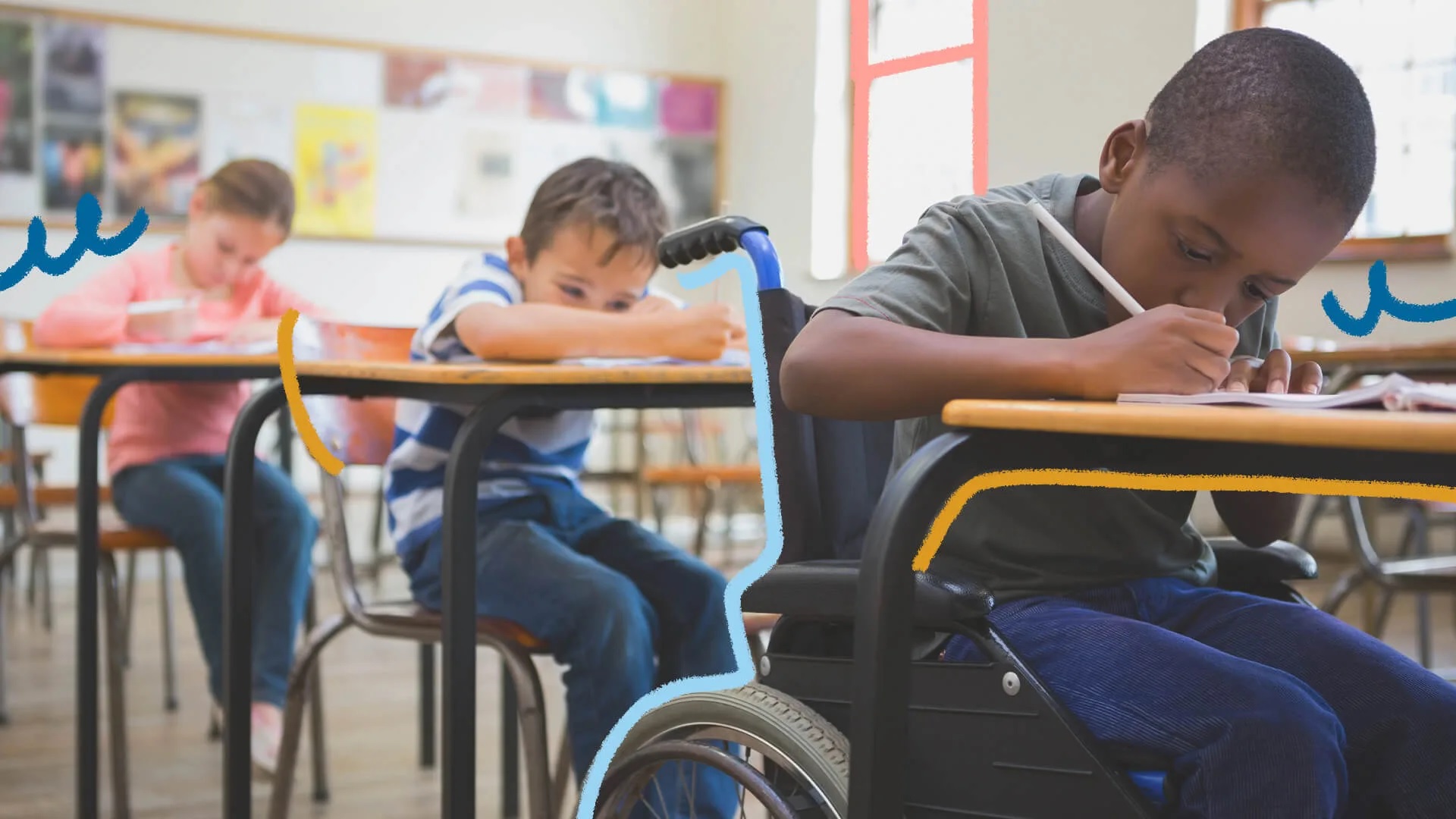 Tailândia atinge o octogésimo primeiro (81º) lugar no IDEB; Escolas devem melhorar a sua estrutura e  profissionais serem valorizados