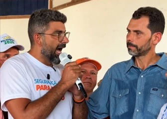 Transição: Doutor Daniel (Podemos), governador eleito, começa a indicar secretarias