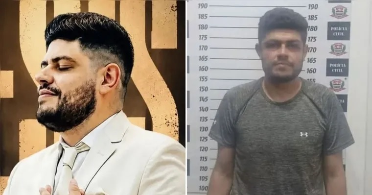 Pastor mata ex-esposa a facadas durante festa do filho em SP