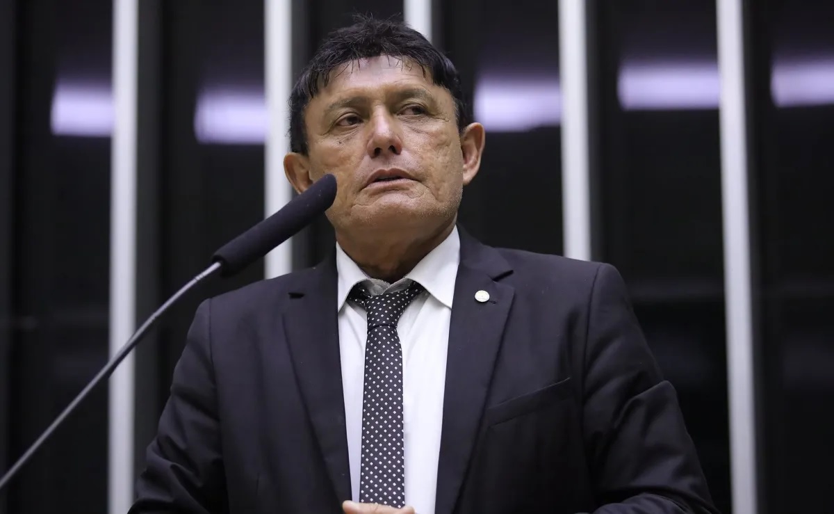 Éder Mauro pressiona pela indicação à Secretaria de Segurança do Pará
